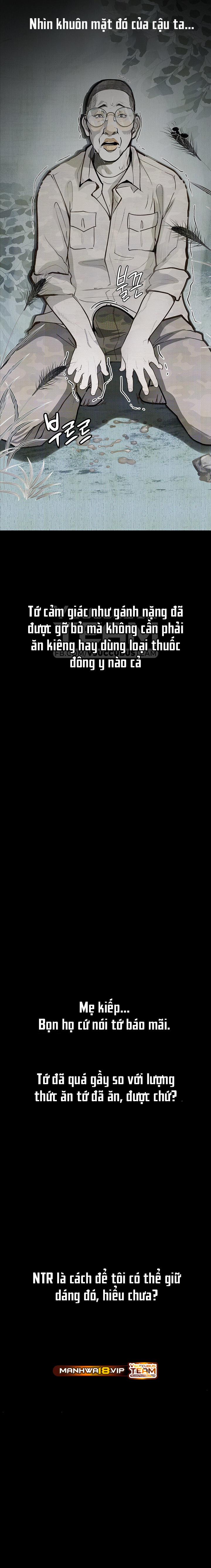 Những Câu Chuyện Trụy Lạc 9 trang 10