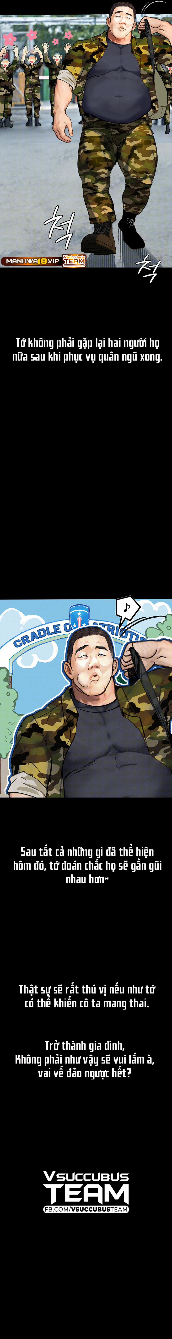 Những Câu Chuyện Trụy Lạc 9 trang 12