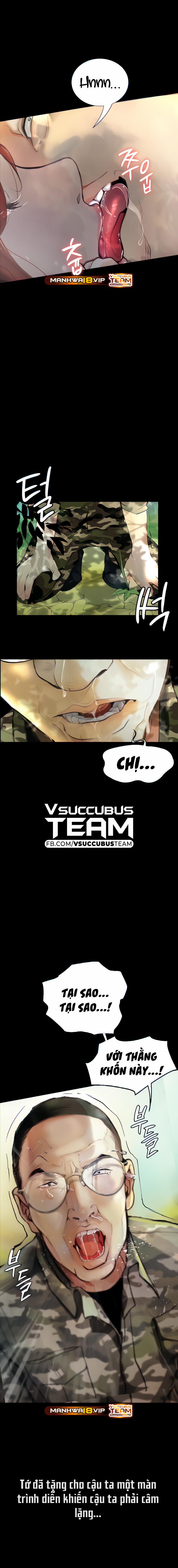 Những Câu Chuyện Trụy Lạc 9 trang 3