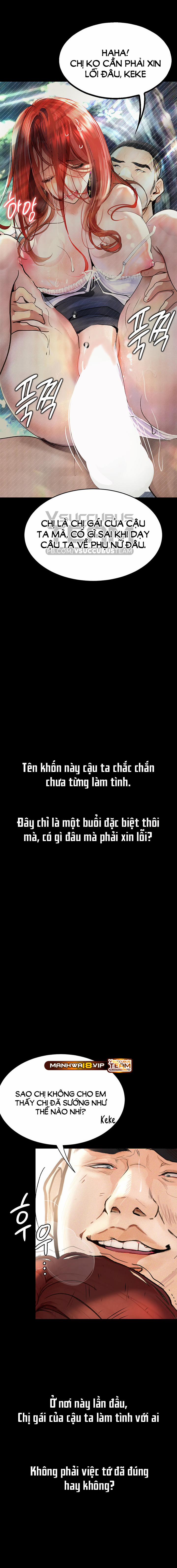 Những Câu Chuyện Trụy Lạc 9 trang 7