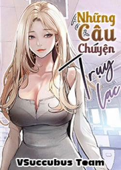 Đọc truyện tranh Những Câu Chuyện Trụy Lạc