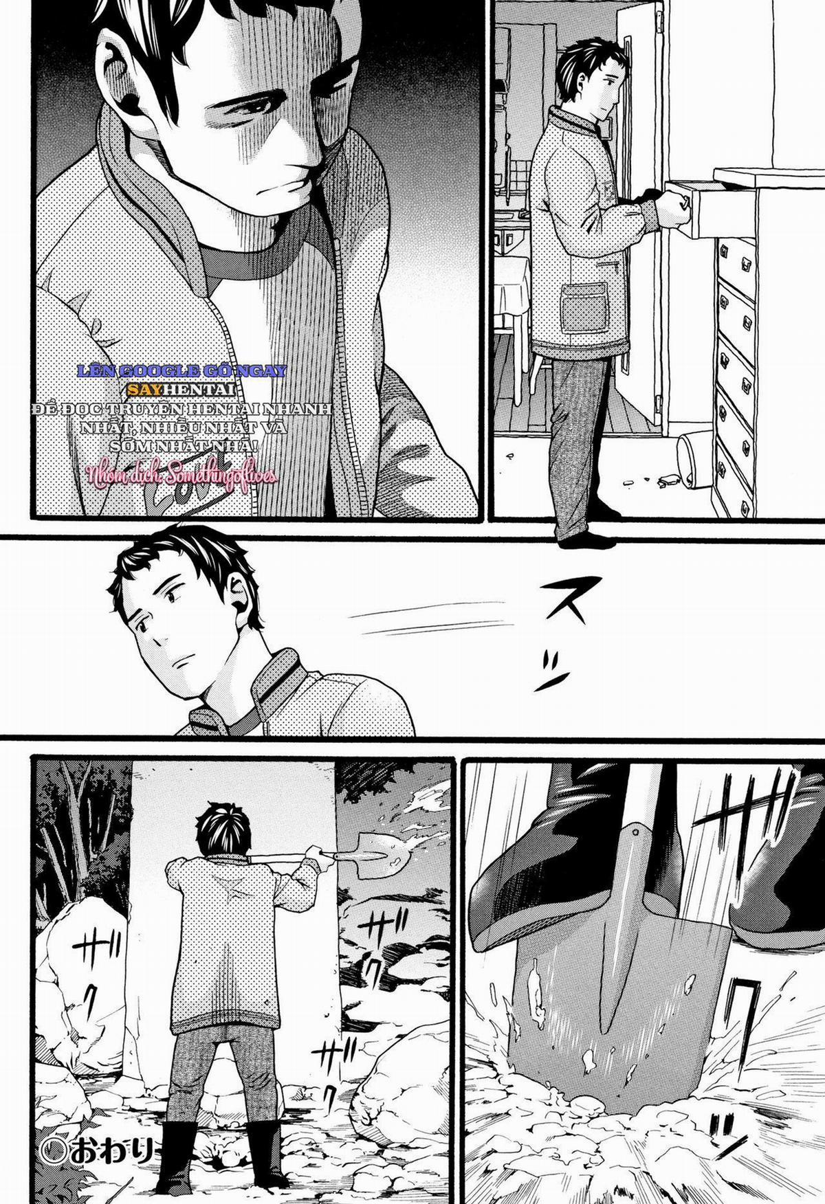 Những Câu Chuyện Về Những Nàng Nữ Sinh Nhỏ Nhắn 2 trang 27