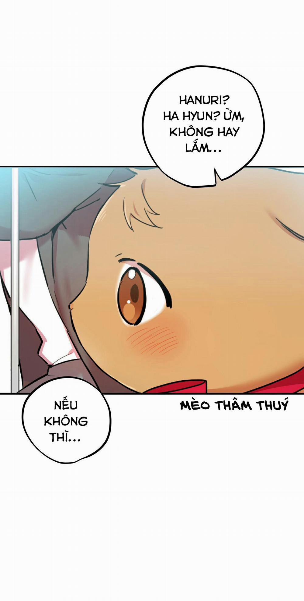 Những Chú Thỏ Của Habibi 2 trang 15
