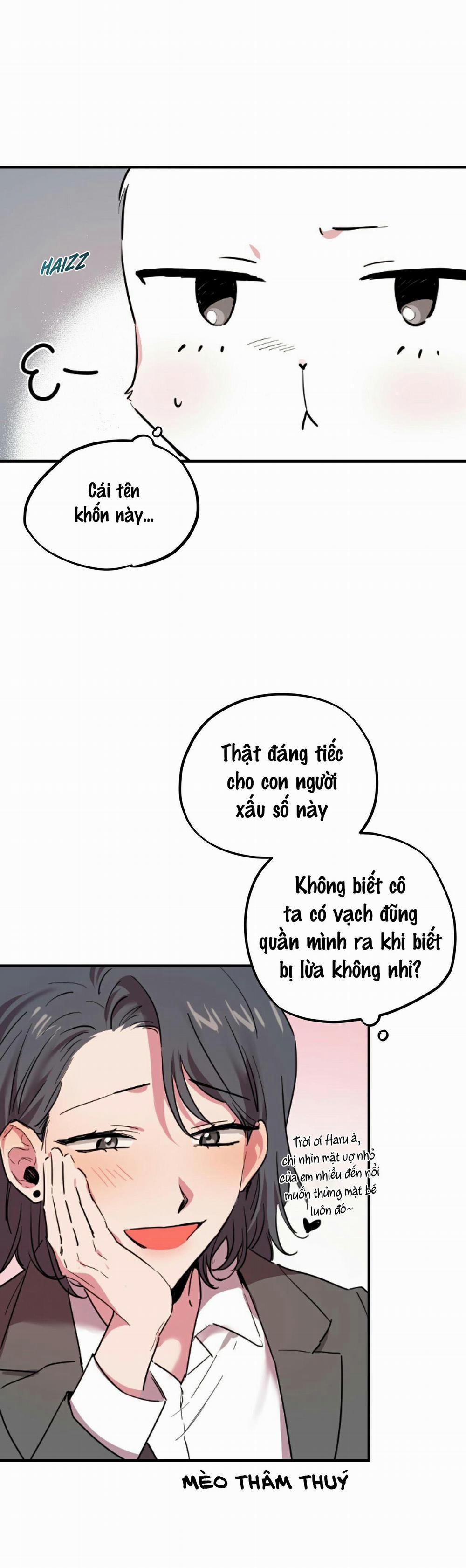 Những Chú Thỏ Của Habibi 2 trang 27