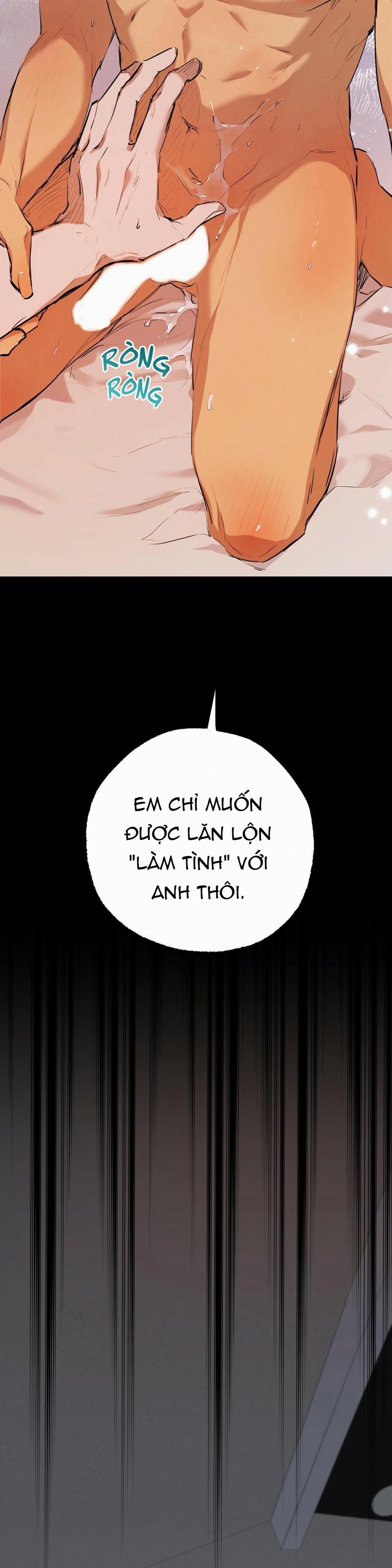 Những Chú Thỏ Của Habibi 27 trang 26