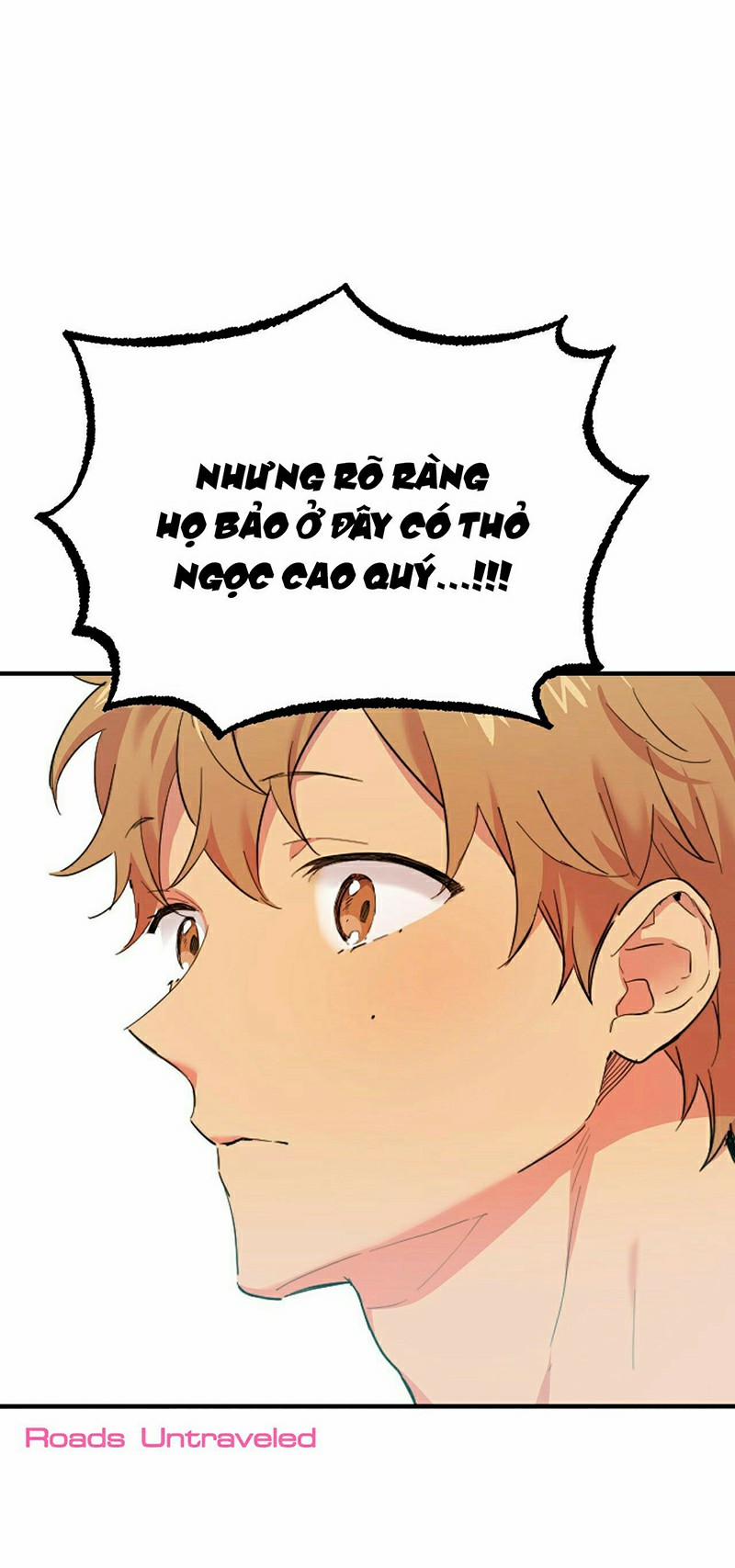 Những Chú Thỏ Của Habibi 3 trang 16
