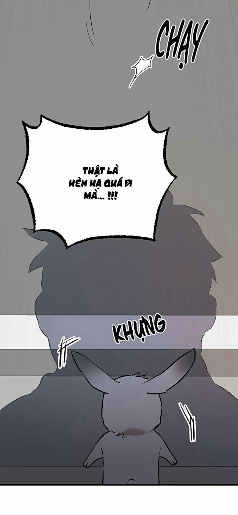Những Chú Thỏ Của Habibi 3 trang 58