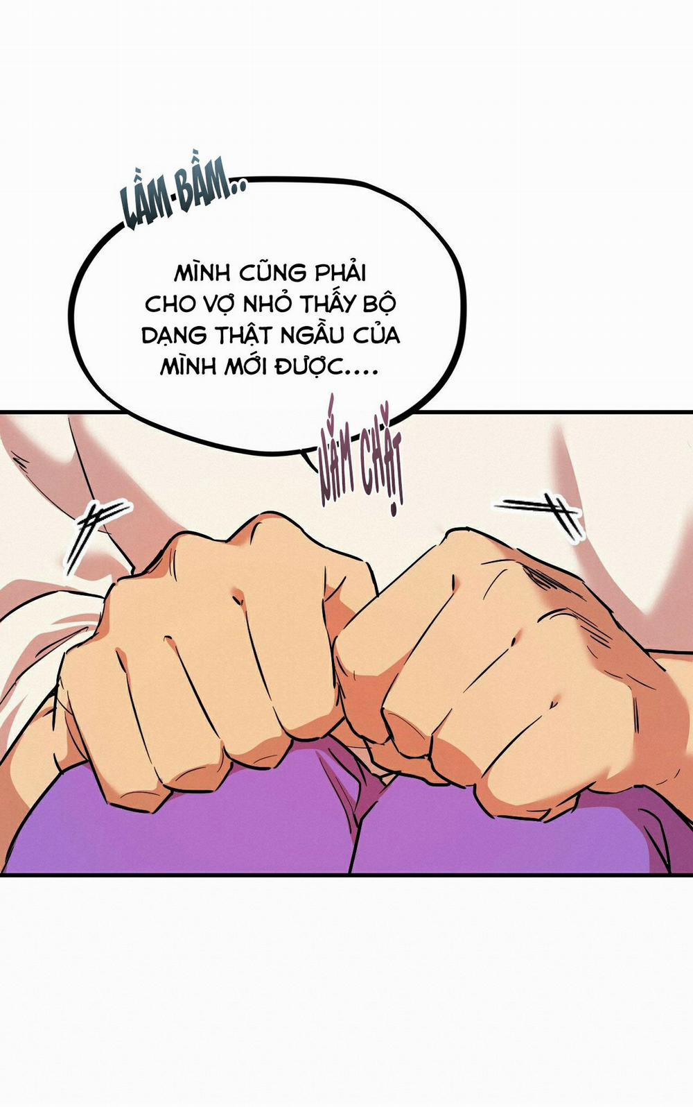 Những Chú Thỏ Của Habibi 4 trang 17