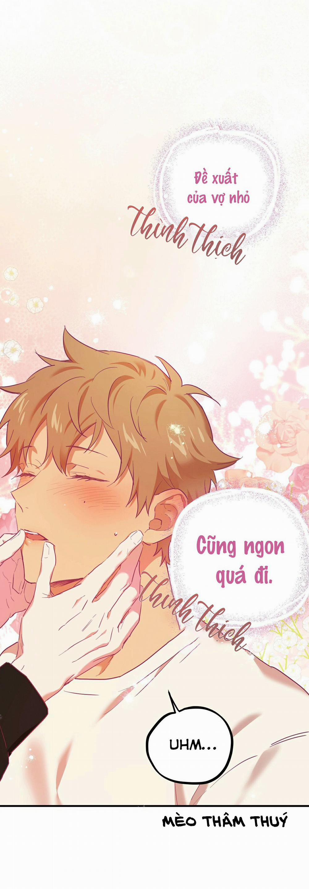 Những Chú Thỏ Của Habibi 4 trang 57
