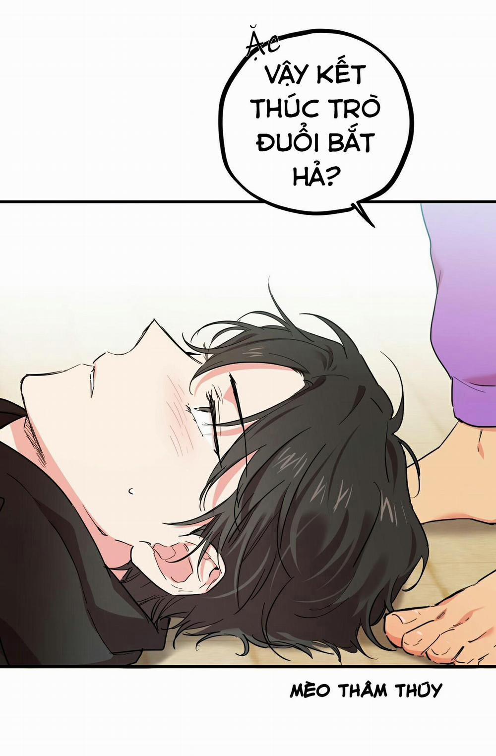 Những Chú Thỏ Của Habibi 5 trang 59