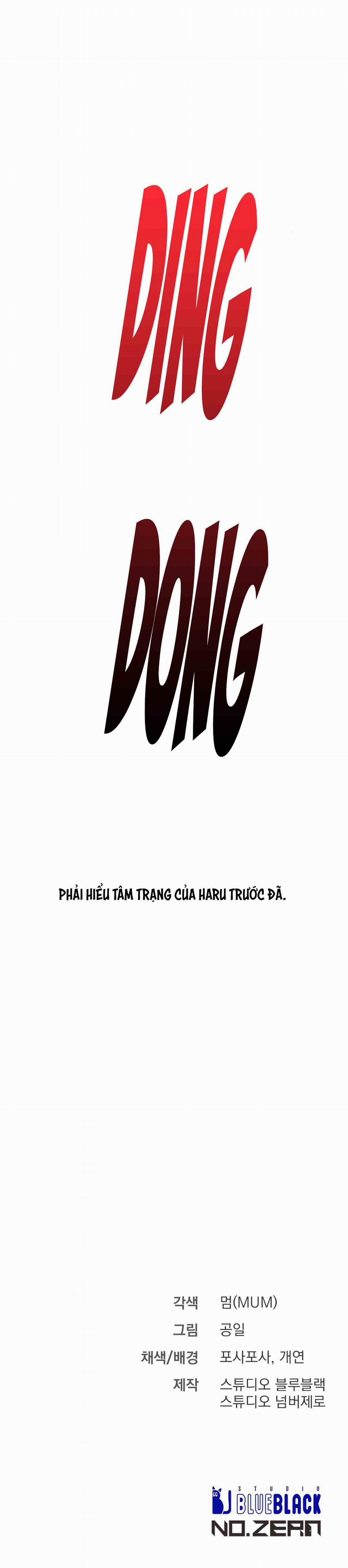 Những Chú Thỏ Của Habibi 55 trang 19