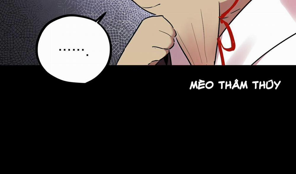 Những Chú Thỏ Của Habibi 6 trang 10