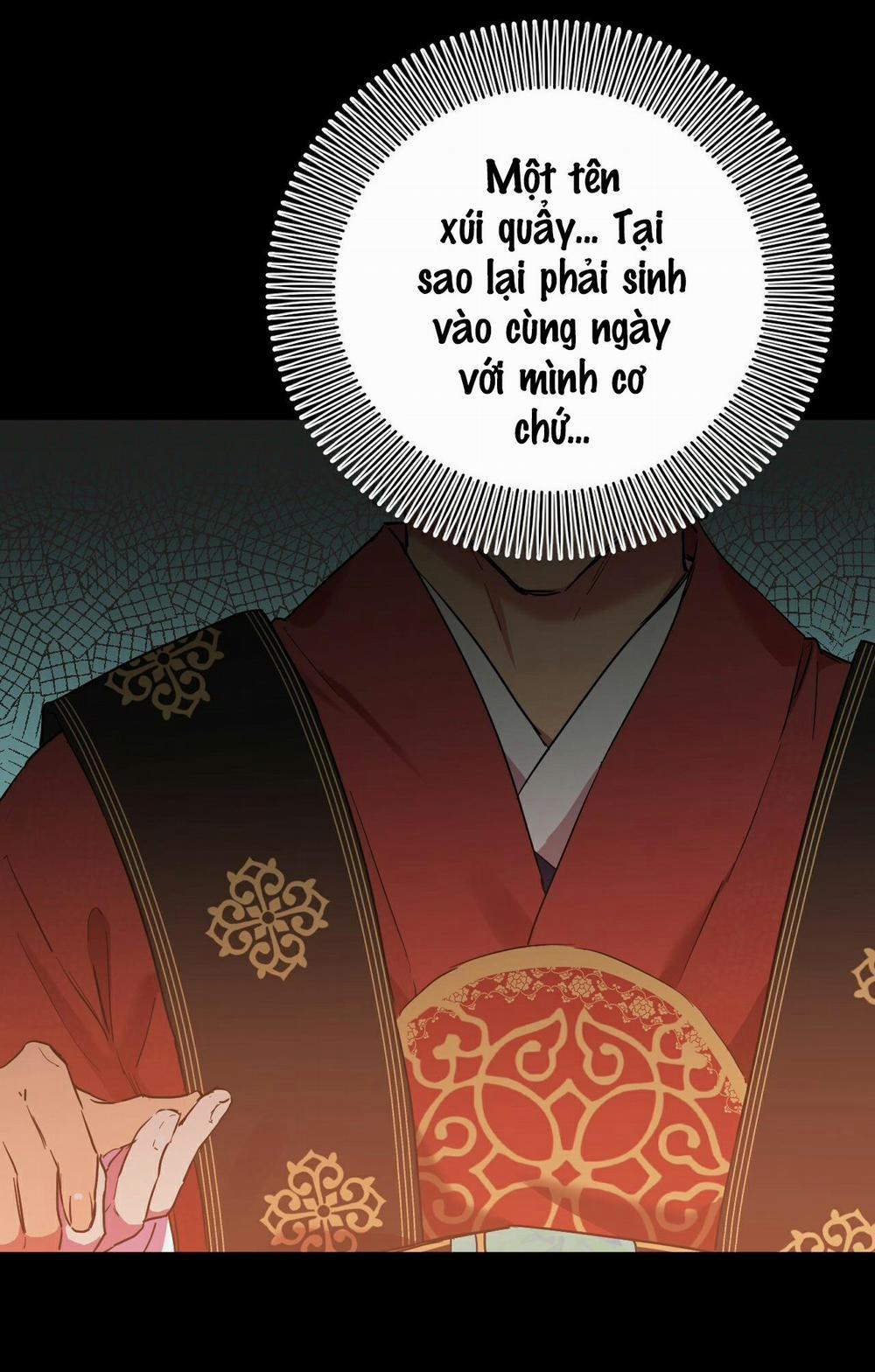 Những Chú Thỏ Của Habibi 6 trang 14