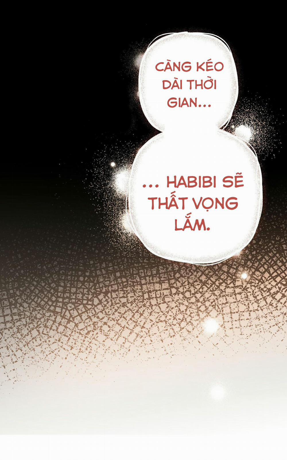 Những Chú Thỏ Của Habibi 6 trang 26