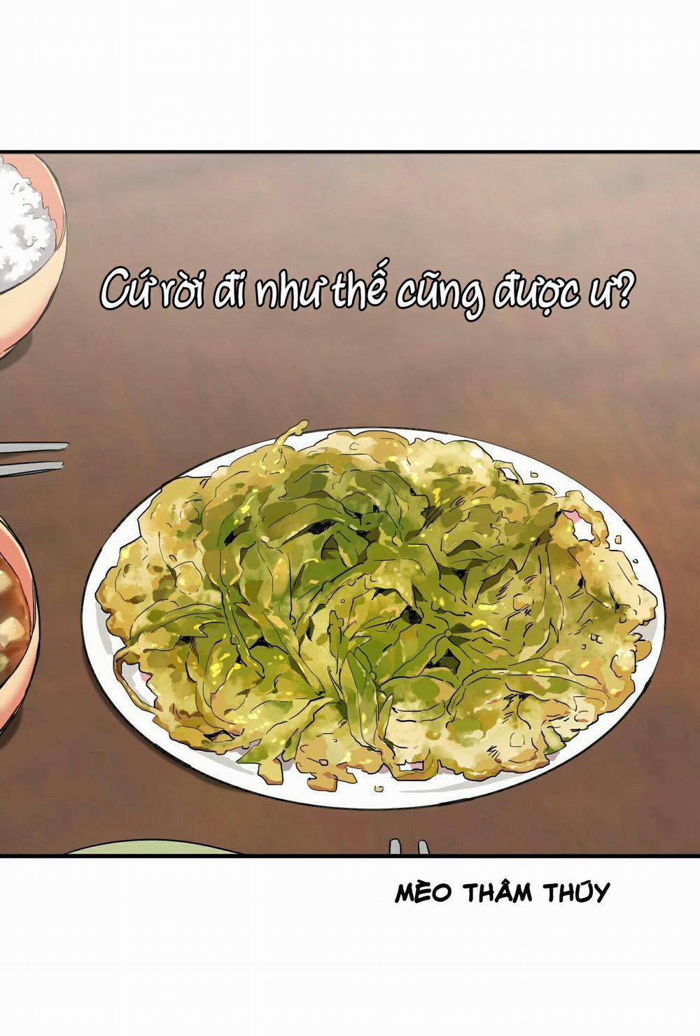 Những Chú Thỏ Của Habibi 6 trang 34