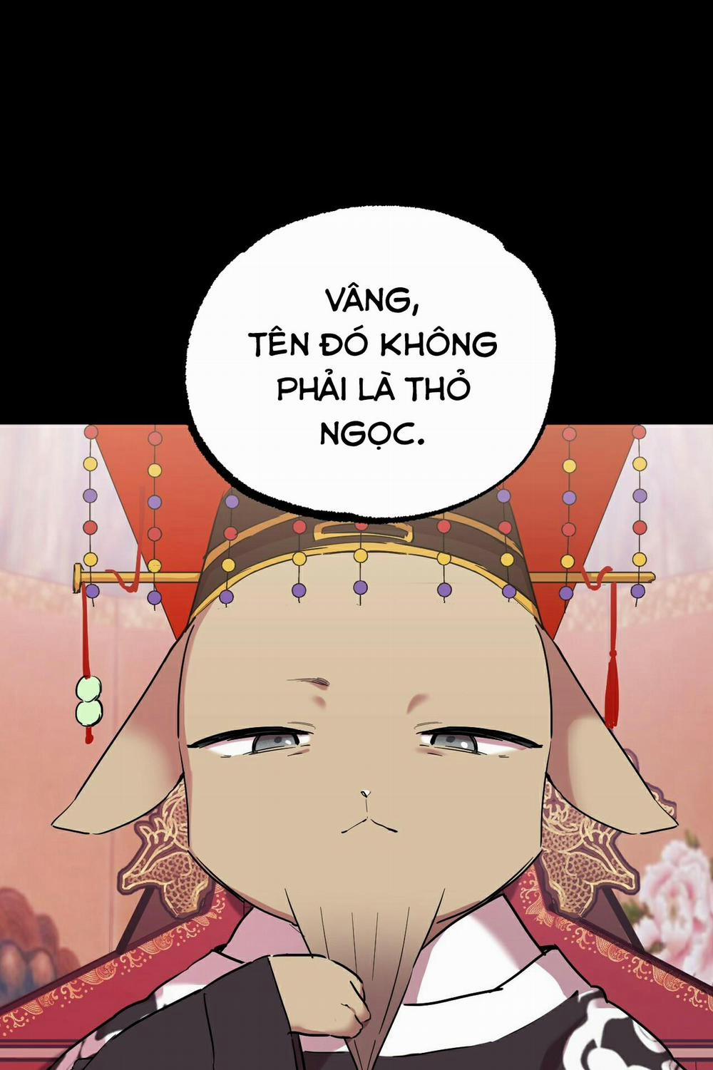 Những Chú Thỏ Của Habibi 6 trang 5