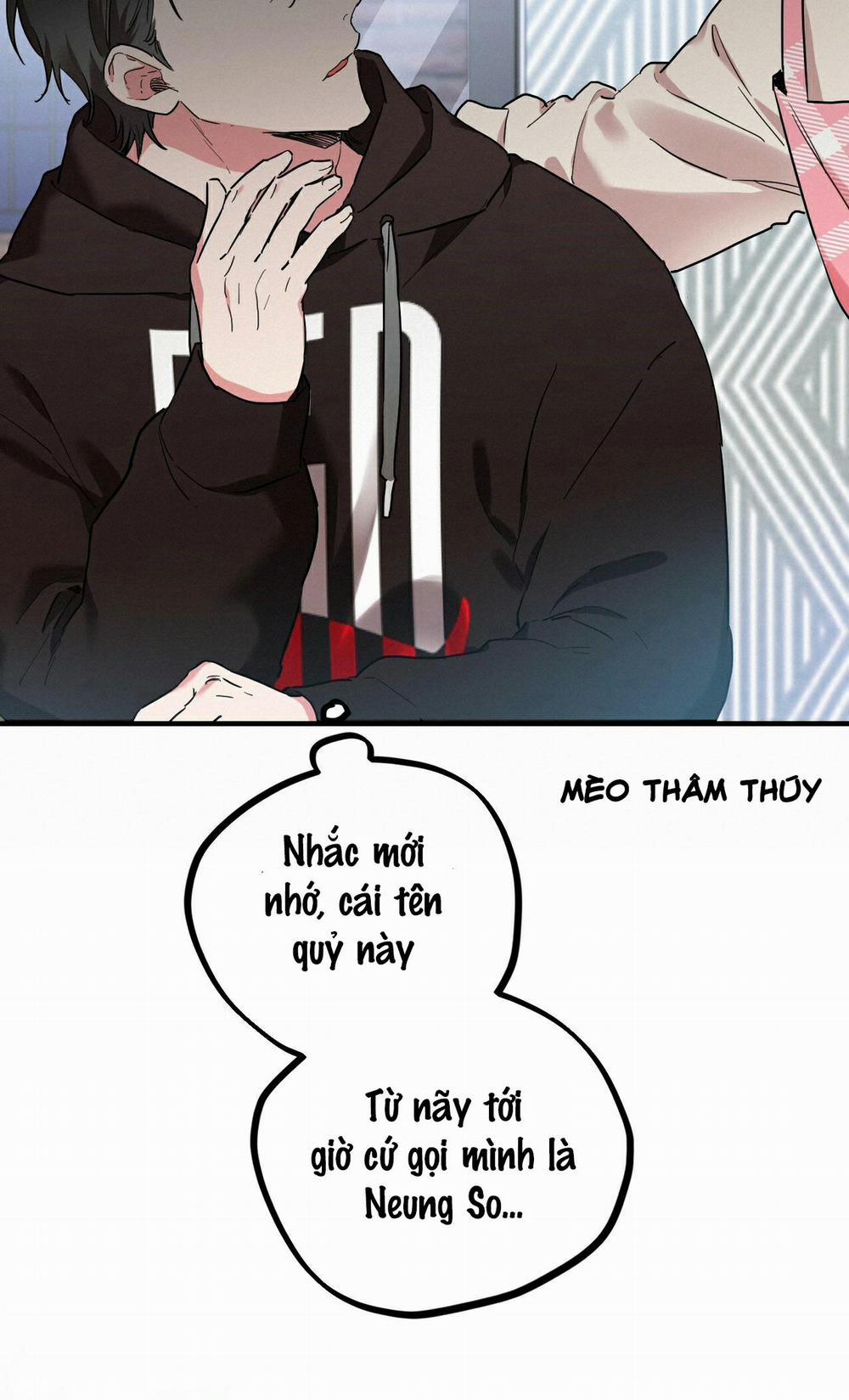 Những Chú Thỏ Của Habibi 6 trang 53