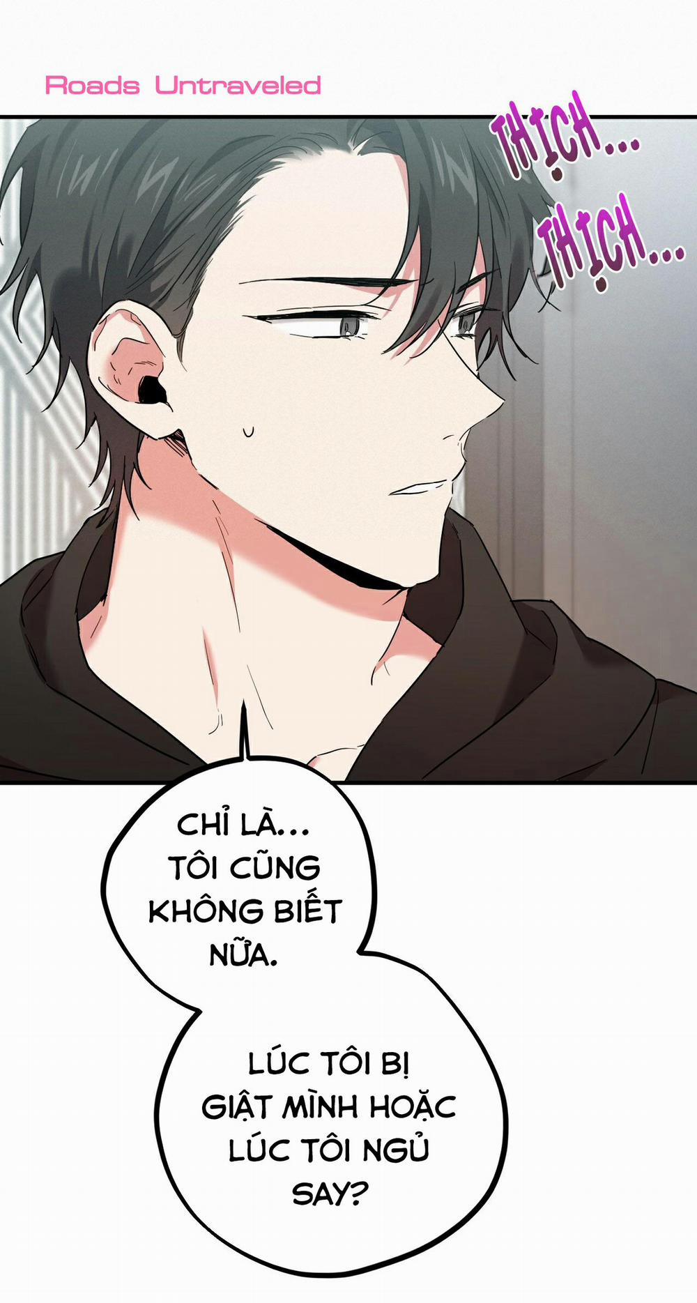 Những Chú Thỏ Của Habibi 6 trang 79