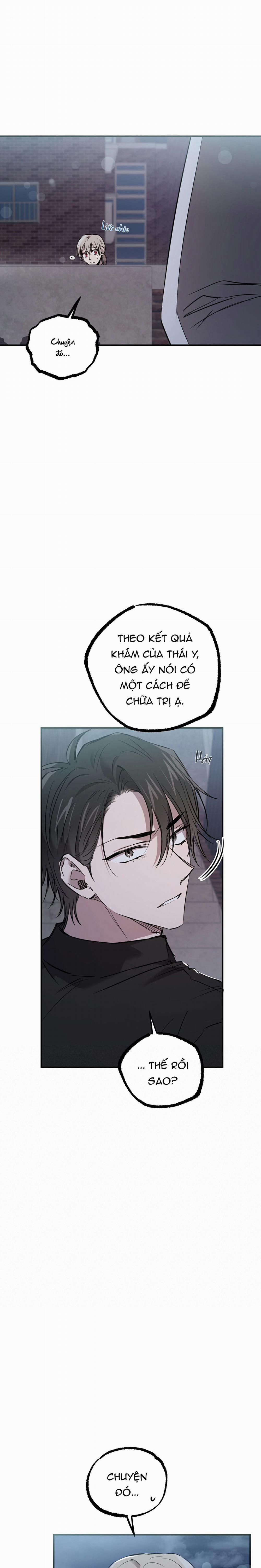 Những Chú Thỏ Của Habibi 60 trang 9