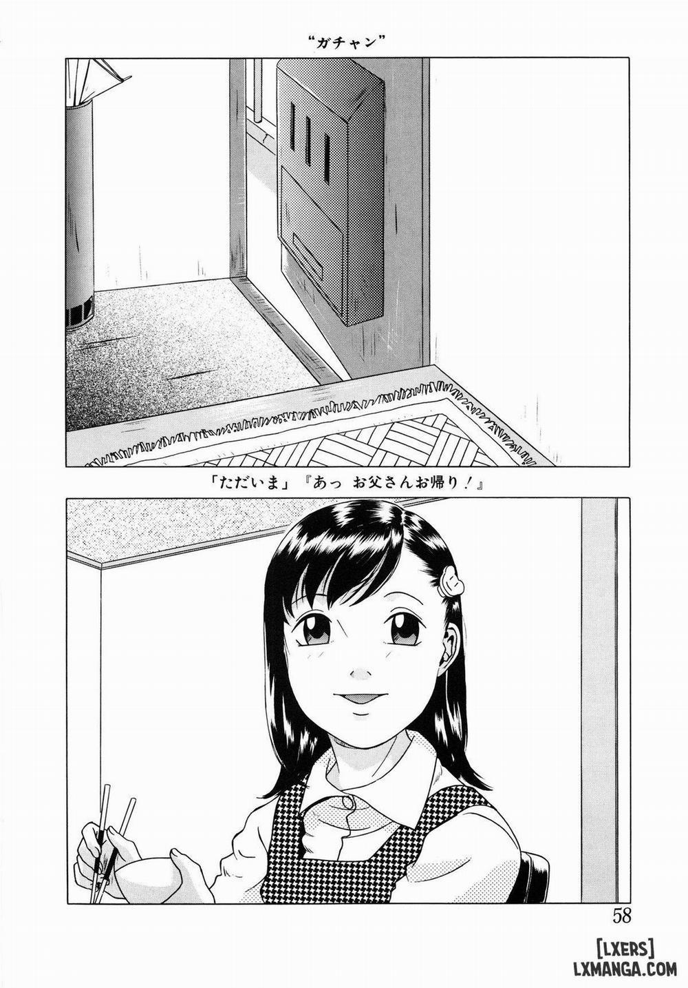 Những cô bé ngoan 1 1 ( edition colour ) trang 16