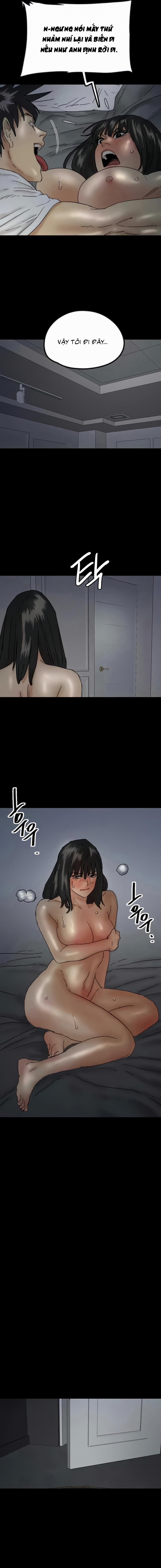 Những Cô Con Gái 25 trang 13