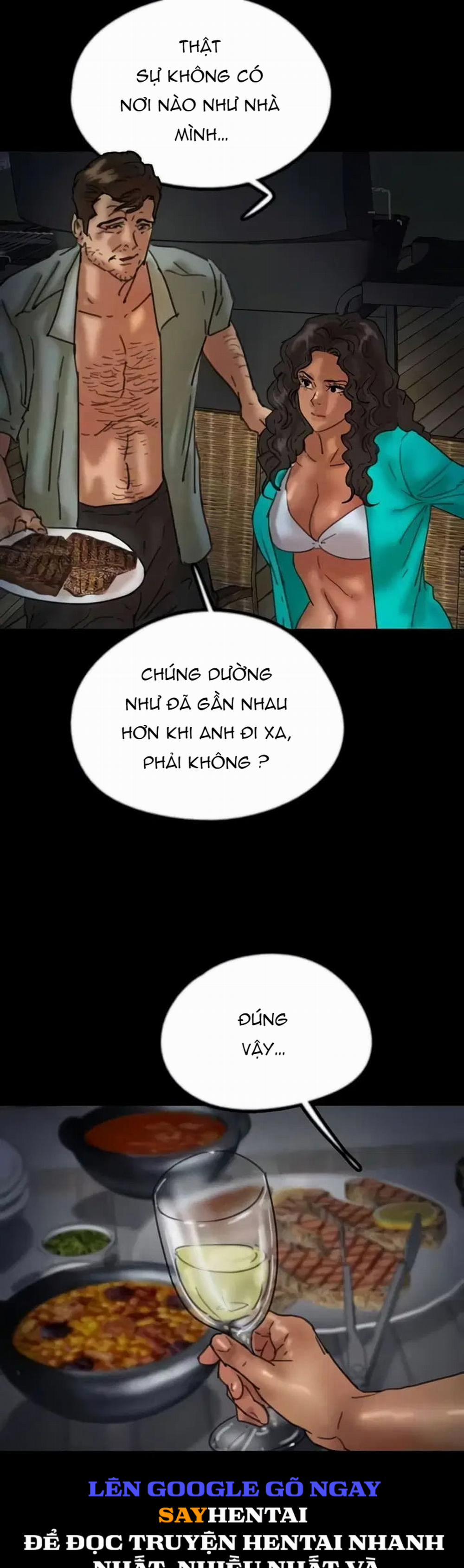 Những Cô Con Gái 44 trang 6