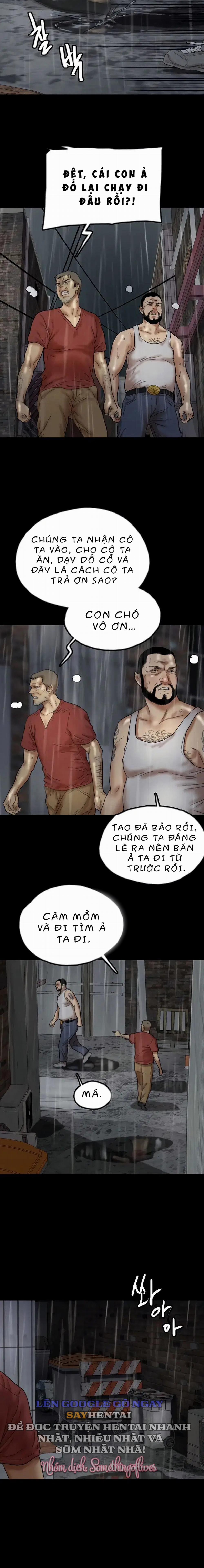 Những Cô Con Gái 49 trang 8