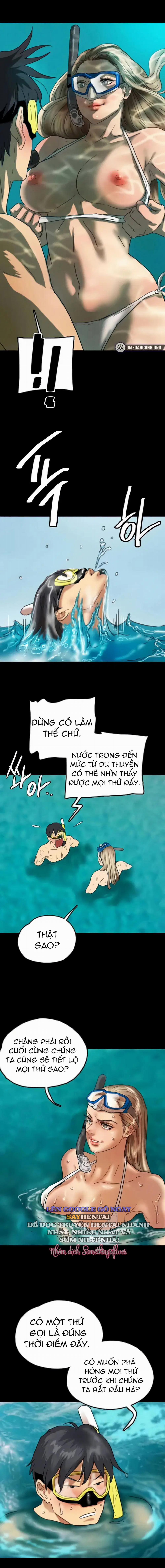 Những Cô Con Gái 51 trang 5