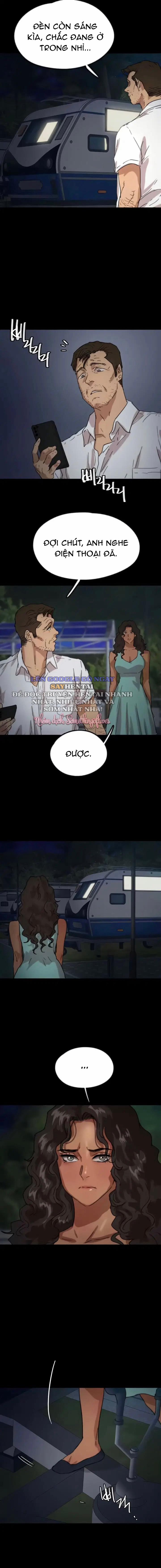 Những Cô Con Gái 52 trang 11