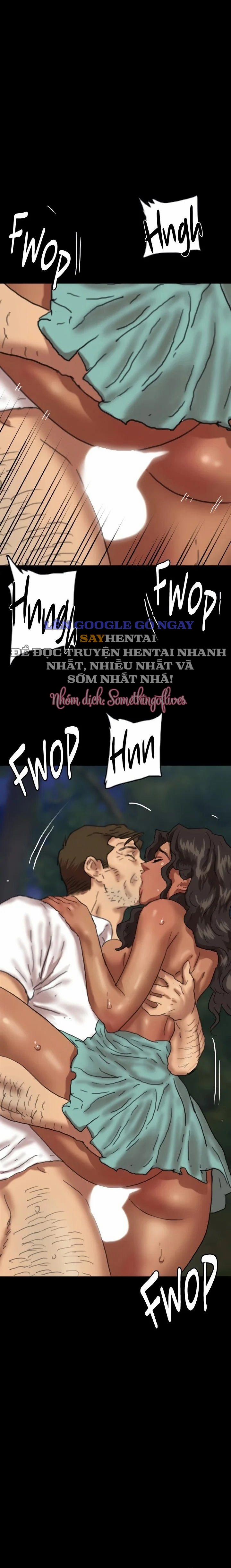 Những Cô Con Gái 54 trang 1