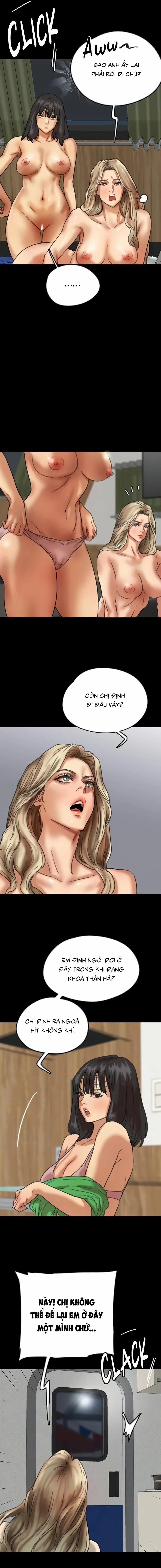 Những Cô Con Gái 54 trang 10