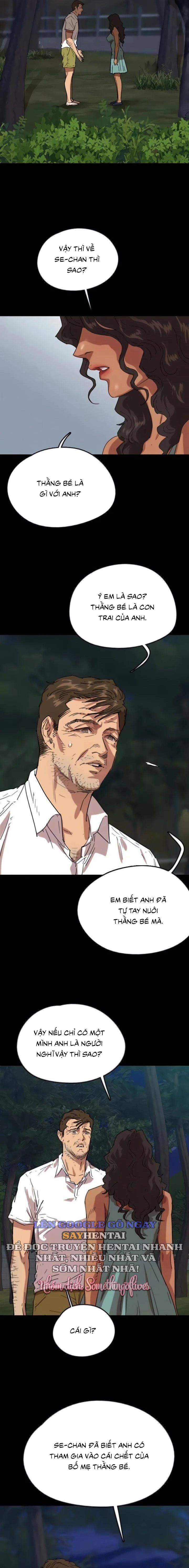 Những Cô Con Gái 54 trang 12