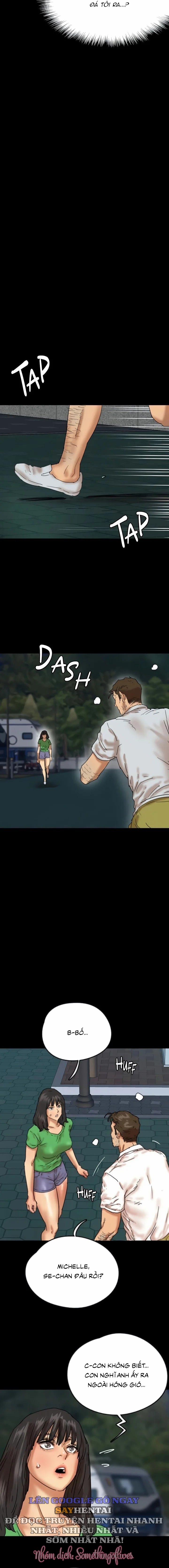 Những Cô Con Gái 54 trang 15
