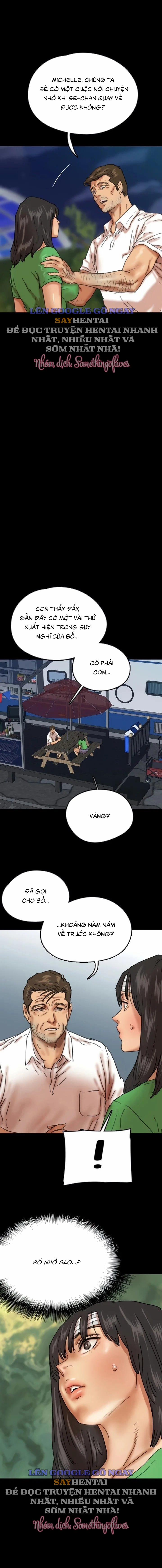 Những Cô Con Gái 54 trang 17