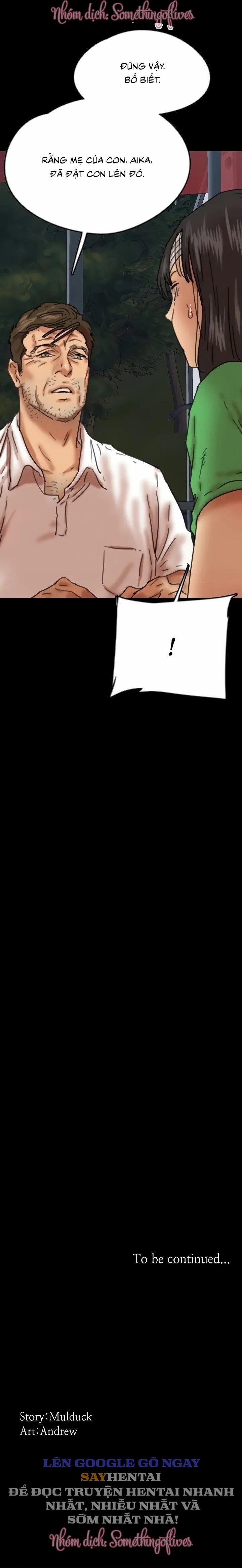 Những Cô Con Gái 54 trang 20