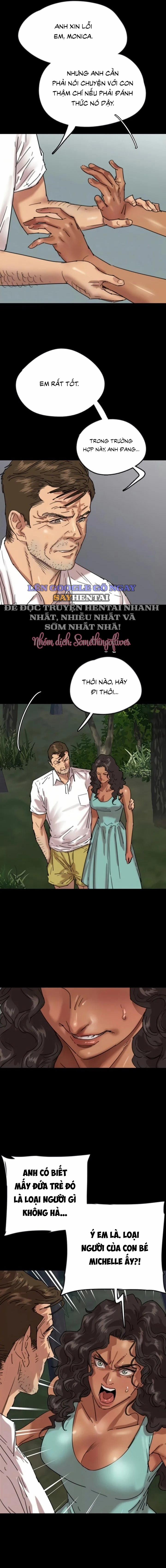 Những Cô Con Gái 54 trang 5