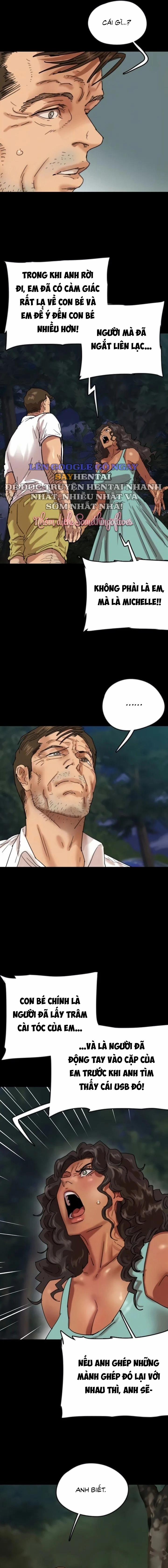 Những Cô Con Gái 54 trang 6