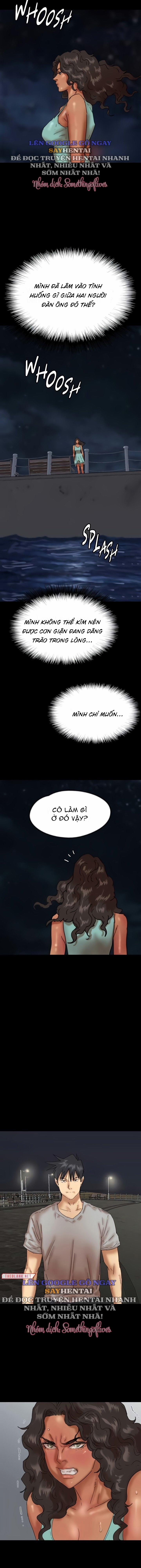 Những Cô Con Gái 55 trang 13