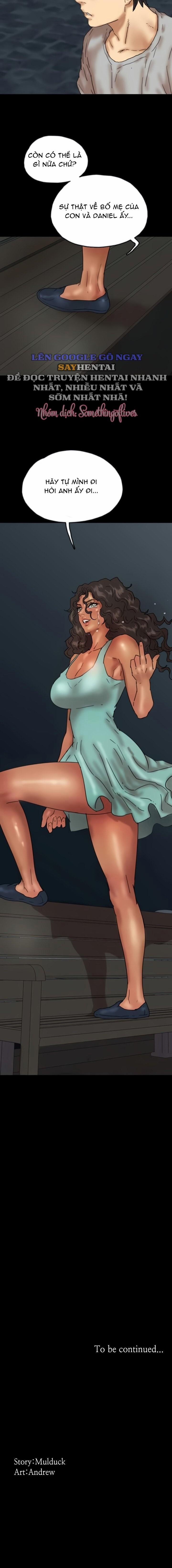 Những Cô Con Gái 55 trang 16