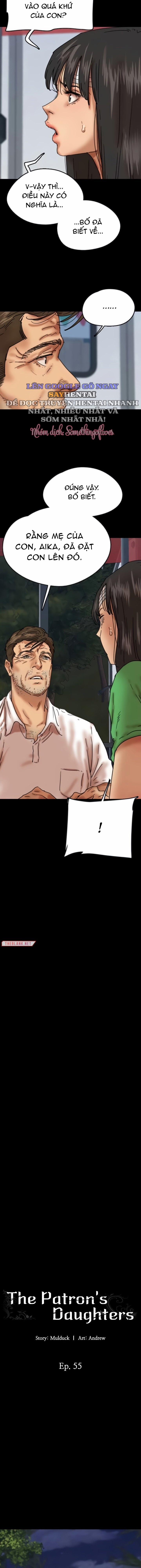 Những Cô Con Gái 55 trang 2