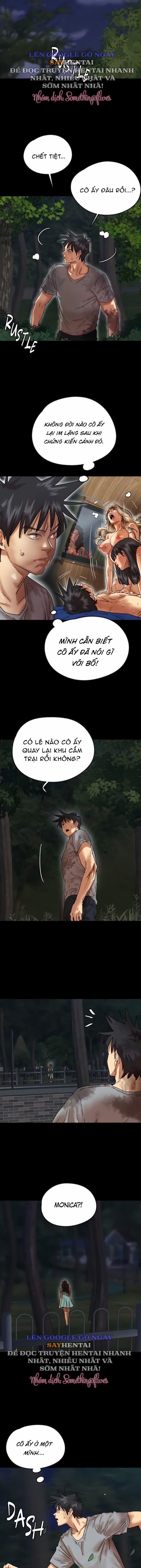 Những Cô Con Gái 55 trang 3