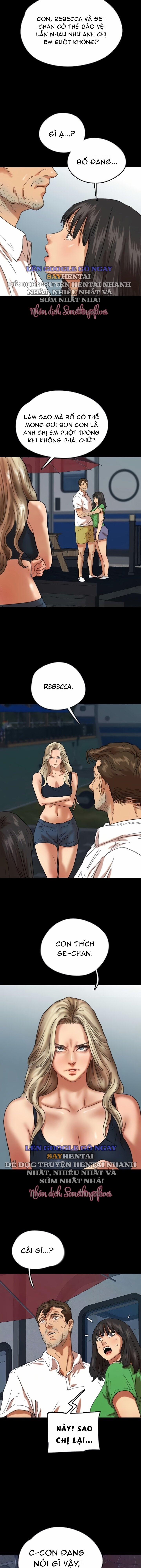 Những Cô Con Gái 55 trang 8