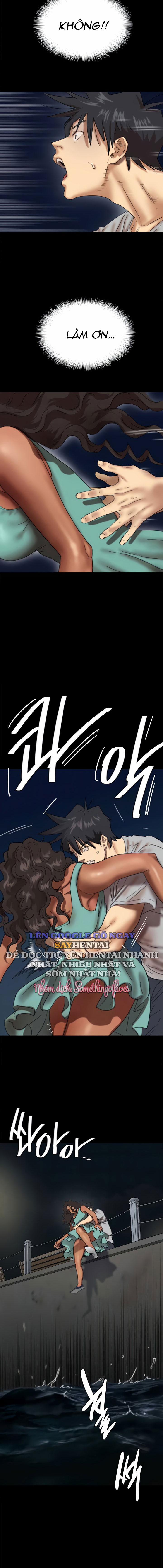 Những Cô Con Gái 56 trang 3