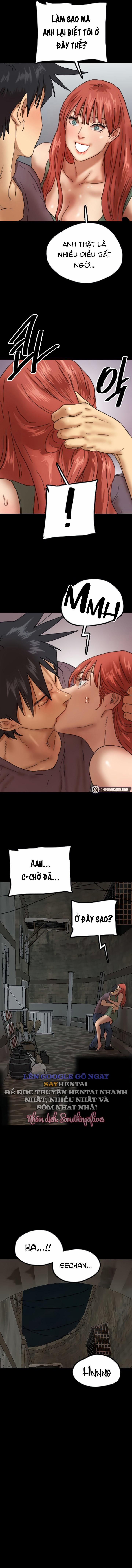 Những Cô Con Gái 58 trang 14