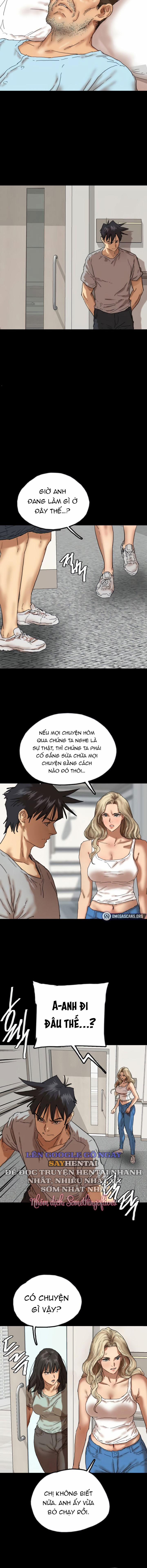 Những Cô Con Gái 58 trang 9