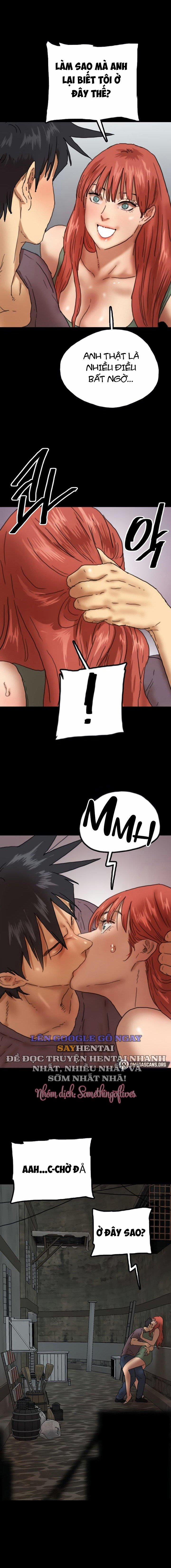 Những Cô Con Gái 59 trang 1