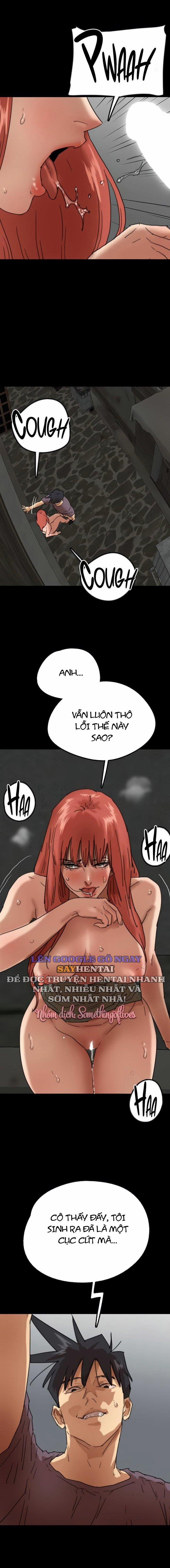 Những Cô Con Gái 59 trang 12