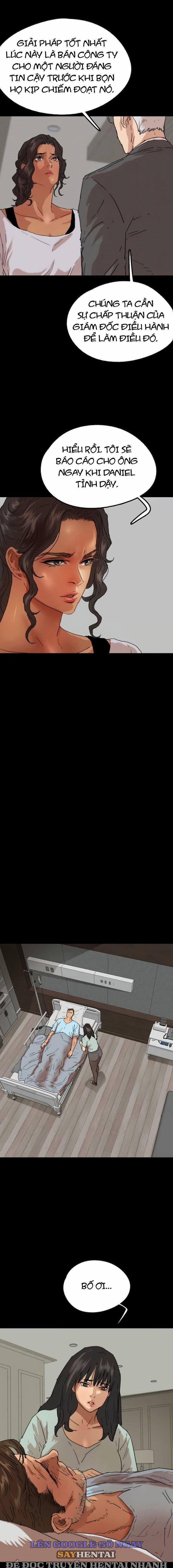 Những Cô Con Gái 59 trang 3