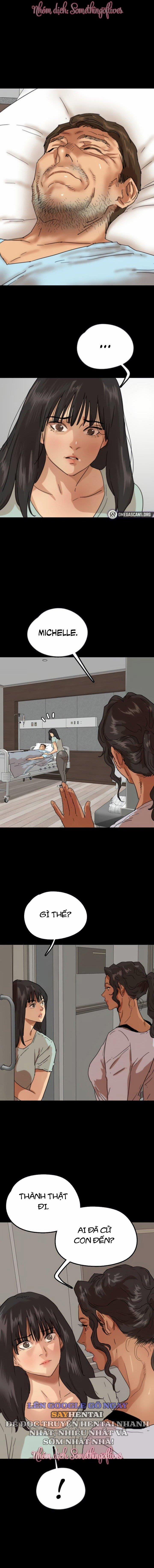 Những Cô Con Gái 59 trang 5