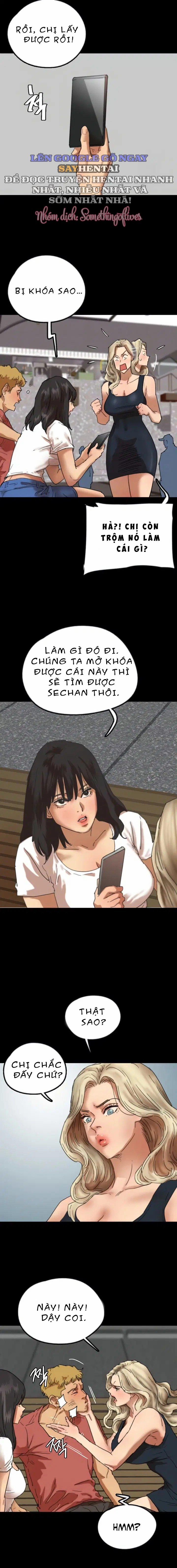 Những Cô Con Gái 61 trang 4